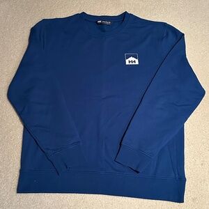 Helly Hansen Crewneck Sweatshirt